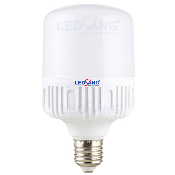 Đèn Búp LED ( ĐÈN TRỤ) LB9-10W