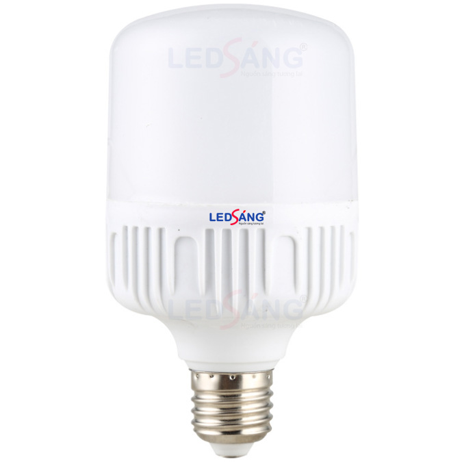 Đèn Búp LED ( ĐÈN TRỤ LED) LB9-15W