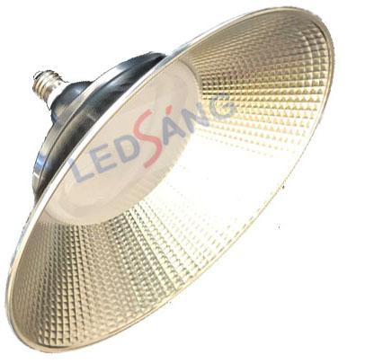 Đèn LED nhà xưởng 100W đuôi chống nước NXAD-100