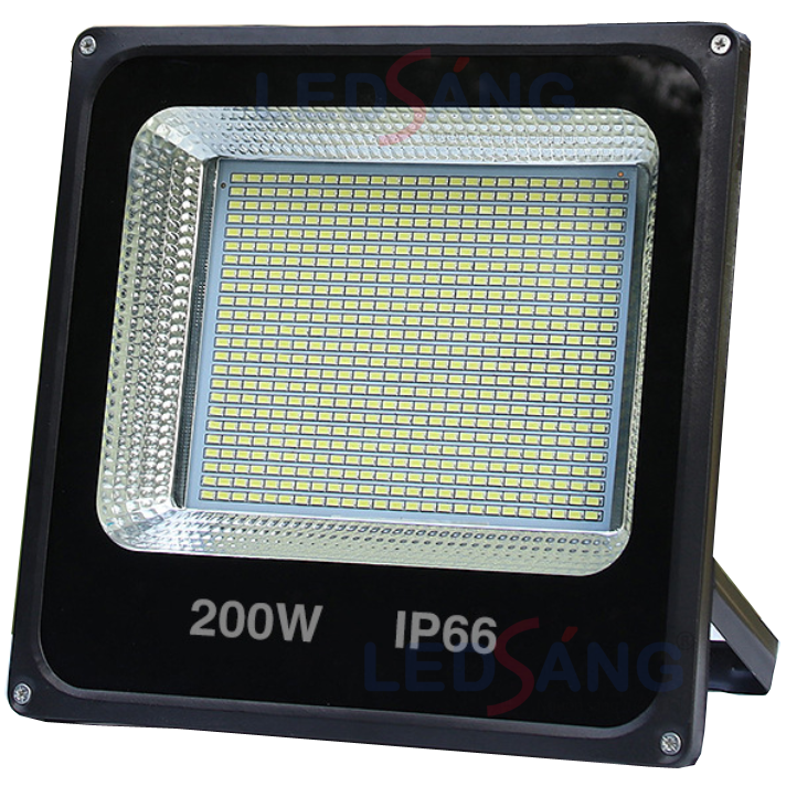 Đèn pha LED PL3-200W
