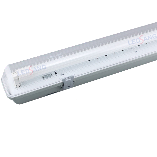 Máng LED đơn chống thấm 1.2M AD-C1-120