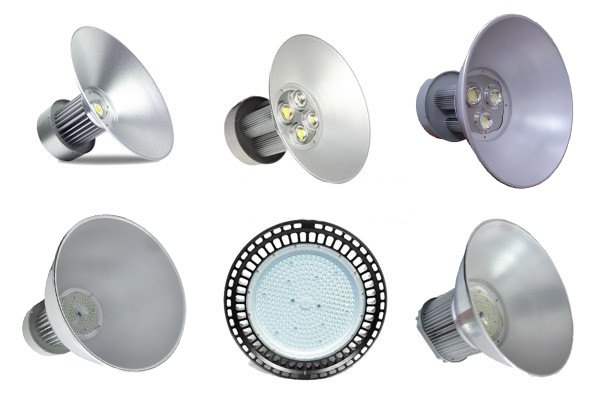 ĐÈN LED CHIẾU NHÀ XƯỞNG NÀO TỐT? 5 KINH NGHIỆM CHỌN ĐÈN LED CHO NHÀ XƯỞNG