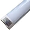 Bộ Đèn Tuýp LED Bán Nguyệt 40W 1.2M HD-120-40W