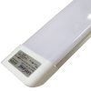 Bộ Đèn Tuýp LED Bán Nguyệt 60W 1.2M HD-120-60W