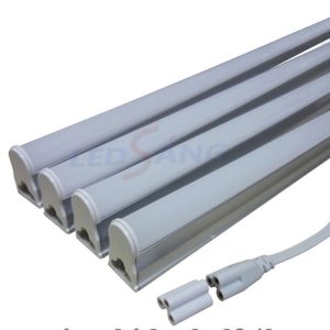 Bộ Đèn Tuýp LED T5 Liền Máng 15W 0.9M COMBO-72L15W