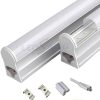 Bộ Đèn Tuýp LED T5 Liền Máng 24W 1.2M COMBO-120L24W