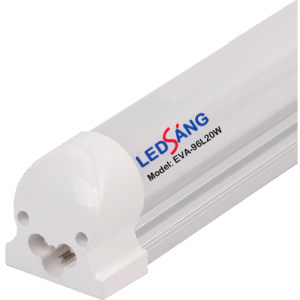 Bộ Đèn Tuýp LED T8 Liền Máng 20W 1.2M COMBO-96L20W