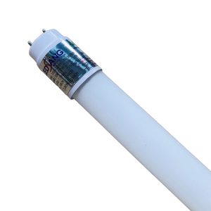 Bóng Đèn Tuýp LED T8 10w 0.6M GLASS - 48L10W