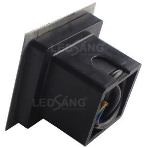 Đèn Âm Đất RGB AD220-RGB-12W