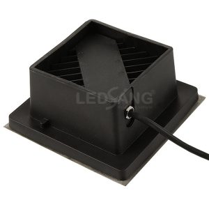 Đèn Âm Đất RGB AD220-RGB-24W