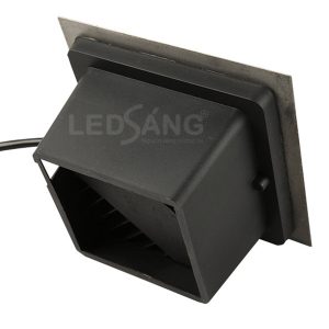 Đèn Âm Đất RGB AD220-RGB-6W