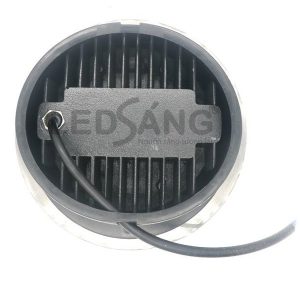 Đèn Âm Đất RGB AD24-RGB-9W