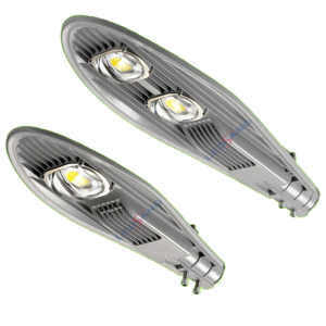 Đèn Đường LED SL1-50W