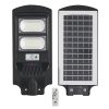Đèn Đường Năng Lượng Mặt Trời Liền Thể LSCSD01.SL60W