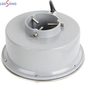 Đèn LED Âm Nước Bánh Xe 24W LSANBX24W