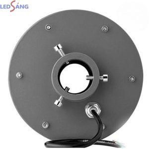 Đèn LED Âm Nước Bánh Xe 24W LSANBX24W