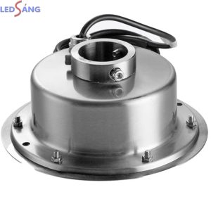 Đèn LED Âm Nước Bánh Xe Inox 12W LSANBXI12W