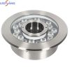 Đèn LED Âm Nước Bánh Xe Inox 18W LSANBXI18W