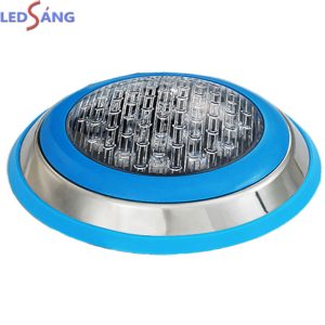 Đèn LED Âm Nước Bể Bơi Inox 36W LSANBB36W