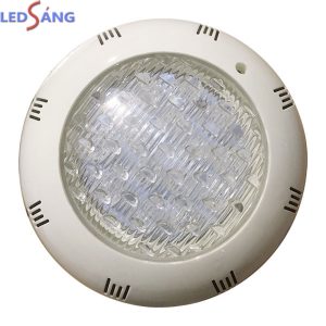 Đèn LED Âm Nước Bể Bơi Nhựa 24W LSANBBN24W
