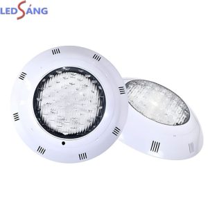 Đèn LED Âm Nước Bể Bơi Nhựa 24W LSANBBN24W