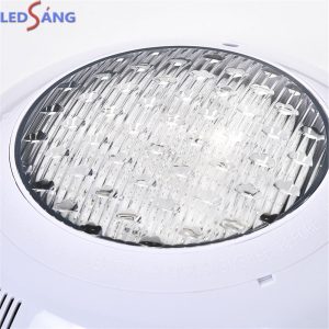 Đèn LED Âm Nước Bể Bơi Nhựa 6W LSANBBN6W