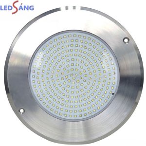 Đèn LED Âm Nước Bể Bơi Siêu Mỏng 24W LSANBBSM24W
