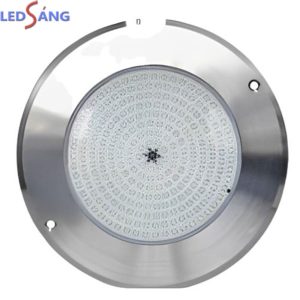 Đèn LED Âm Nước Bể Bơi Siêu Mỏng 24W LSANBBSM24W