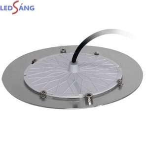 Đèn LED Âm Nước Bể Bơi Siêu Mỏng 24W LSANBBSM24W