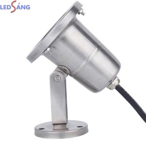 Đèn LED Âm Nước Chân Đế 3W LSANCD3W