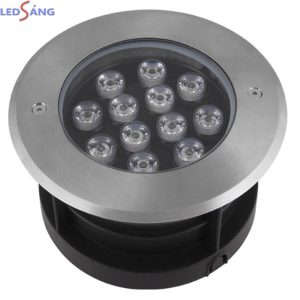 Đèn LED Âm Nước Chôn 12W LSANKL12W