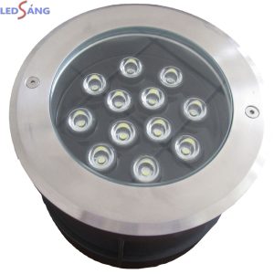Đèn LED Âm Nước Chôn 12W LSANKL12W