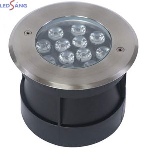 Đèn LED Âm Nước Chôn 15W LSANKL15W