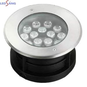Đèn LED Âm Nước Chôn 15W LSANKL15W