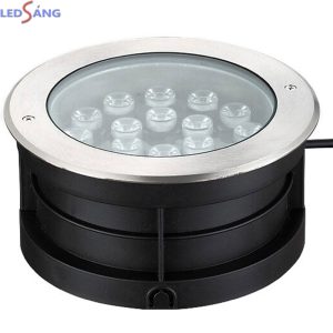 Đèn LED Âm Nước Chôn 18W LSANKL18W