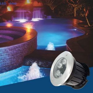 Đèn LED Âm Nước Chôn 6W LSANKL6W