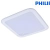 Đèn LED âm trần Philips Marcasite 9w - Vuông