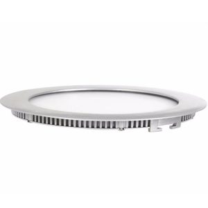 Đèn LED Âm Trần Tròn Siêu Mỏng 12w ATLS-SMT12W