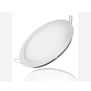 Đèn LED Âm Trần Tròn Siêu Mỏng 24w ATLS-SMT24W