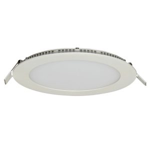 Đèn LED Âm Trần Tròn Siêu Mỏng 9w ATLS-SMT9W