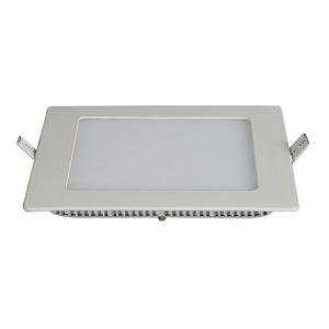 Đèn LED Âm Trần Vuông Siêu Mỏng 12w ATLS-SMV12W