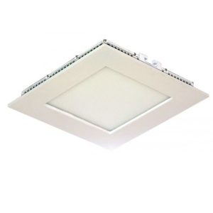 Đèn LED Âm Trần Vuông Siêu Mỏng 18w ATLS-SMV18W