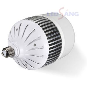Đèn LED Buld Nhôm Rỗng 50W LB10-50W