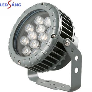 Đèn LED Chiếu Cây Hắt Tường 12W LSCCHT12W
