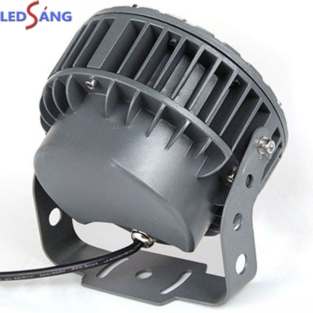 Đèn LED Chiếu Cây Hắt Tường 12W LSCCHT12W