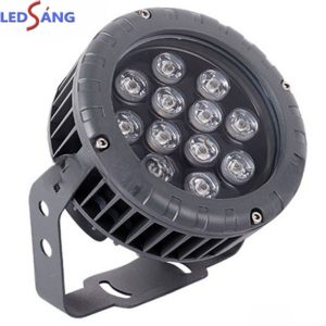 Đèn LED Chiếu Cây Hắt Tường 12W LSCCHT12W