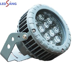 Đèn LED Chiếu Cây Hắt Tường 12W LSCCHT12W
