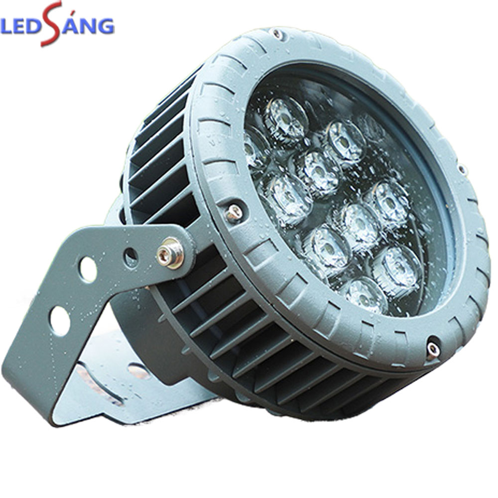 Đèn LED Chiếu Cây Hắt Tường 12W LSCCHT12W