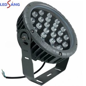 Đèn LED Chiếu Cây Hắt Tường 24W LSCCHT24W