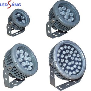 Đèn LED Chiếu Cây Hắt Tường 24W LSCCHT24W